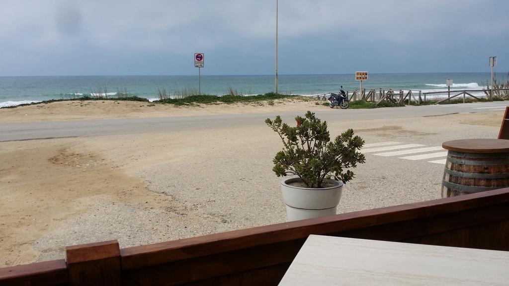 Hostal El Alferez Вехер де ла Фронтера Екстериор снимка